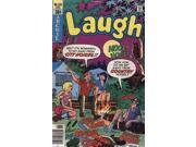 Laugh Comics 332 FN ; Archie Comics