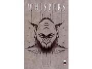 Whispers 4 VF NM ; Image Comics