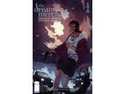 Dream Merchant 4 VF NM ; Image Comics