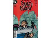 Batman Bane of the Demon 2 VF NM ; DC