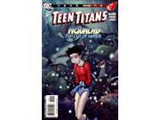 Teen Titans Year One 2 VF NM ; DC Comic