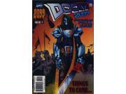 Doom 2099 44 VF NM ; Marvel Comics