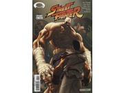 Street Fighter Image 4A FN ; Image Co