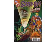 Scooby Doo DC 142 VF NM ; DC Comics