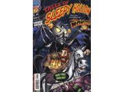 Tales of Sleepy Hollow The Lost Chronic