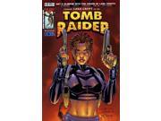 Tomb Raider The Series 1 2 ½ half