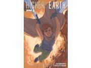 Higher Earth 4B VF NM ; Boom!