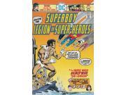 Superboy 1st Series 216 VF ; DC Comic