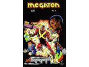 Megaton 4 FN ; Entity Comics