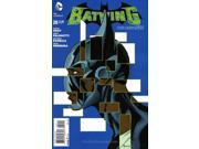 Batwing 28 VF NM ; DC Comics