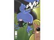 PvP Vol. 2 38 FN ; Image Comics
