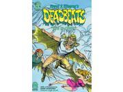 Deadbeats TPB 1 VF NM ; Claypool Comics