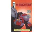 Mangazine Vol. 2 19 FN ; Antarctic Pr