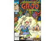 Groo the Wanderer 72 VF NM ; Epic Comic