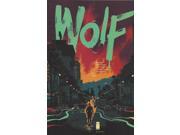 Wolf Image 1 2nd VF NM ; Image Comi