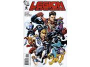 Legion of Super Heroes 6th Series 5 V