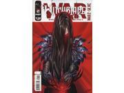 Witchblade 127A VF NM ; Image Comics