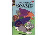 Scamp Walt Disney… 34 FN ; Whitman