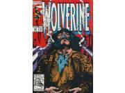Wolverine 66 VF NM ; Marvel Comics