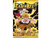 Zatch Bell! 3 VF NM ; Viz Comics
