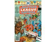 Justice League of America 131 VG ; DC C