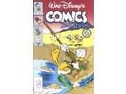 Walt Disney’s Comics and Stories 548 VF