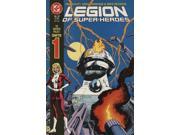 Legion of Super Heroes 3rd Series 32