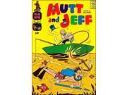 Mutt Jeff 147 FN ; DC Comics