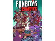Fanboys Vs. Zombies 20 VF NM ; Boom!