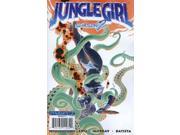 Jungle Girl Season 2 2B VF NM ; Dynamit