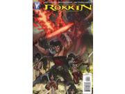 Rokkin 4 VF NM ; DC Comics