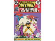 Superboy 1st Series 197 GD ; DC Comic