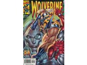Wolverine 154 VF NM ; Marvel Comics
