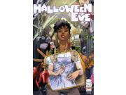 Halloween Eve 1A VF NM ; Image Comics