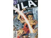 JLA 105 VF NM ; DC Comics