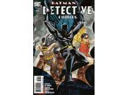 Detective Comics 866 VF NM ; DC Comics