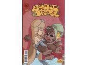 Bodie Troll 2 VF NM ; Red 5 Comics