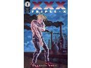 Triple•X 5 VF NM ; Dark Horse Comics
