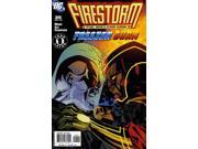 Firestorm 2nd Series 25 VF NM ; DC Co