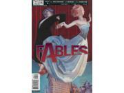 Fables 4 VF NM ; DC Comics