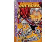 Supreme 49 FN ; Image Comics