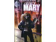 Crazy Mary Trinity 1 VF NM ; Digital W