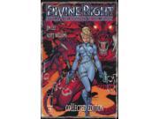 Divine Right TPB 1 VF NM ; Image Comics