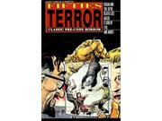 Fifties Terror 2 FN ; ETERNITY Comics