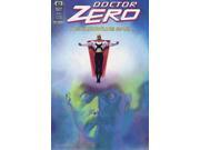 Doctor Zero 3 FN ; Epic Comics