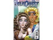Elfquest The Discovery 4 VF NM ; DC Co