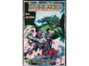 Divine Right TPB 2 FN ; Image Comics
