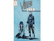 Video Jack 3 VF NM ; Epic Comics