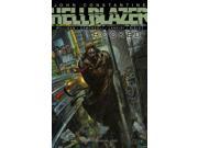 Hellblazer TPB 32 VF NM ; DC Comics