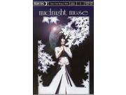 Midnight Muse 1 FN ; Moonstone Comics